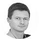 Dr. Sergiy Kryvoruchko